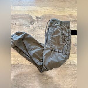 James Perse Cargo pants